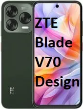 zte Blade V70 Design thumbnail picture