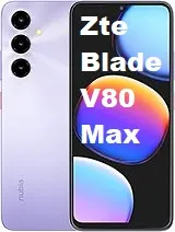 zte Blade V80 Max thumbnail picture