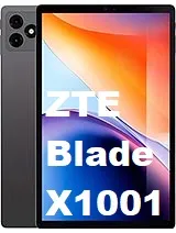 zte Blade X1001 thumbnail