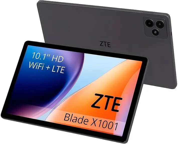 zte Blade X1001
