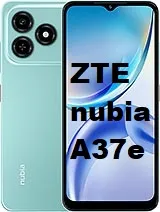 zte nubia A37e thumbnail picture