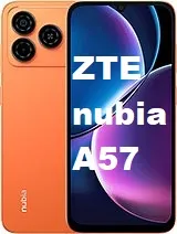 zte nubia A57 thumbnail picture