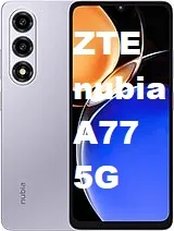 zte nubia A77 5G thumbnail