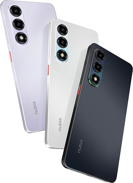 zte nubia A77 5G