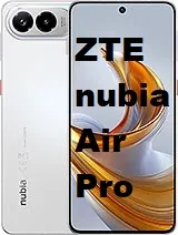 zte nubia Air Pro thumbnail