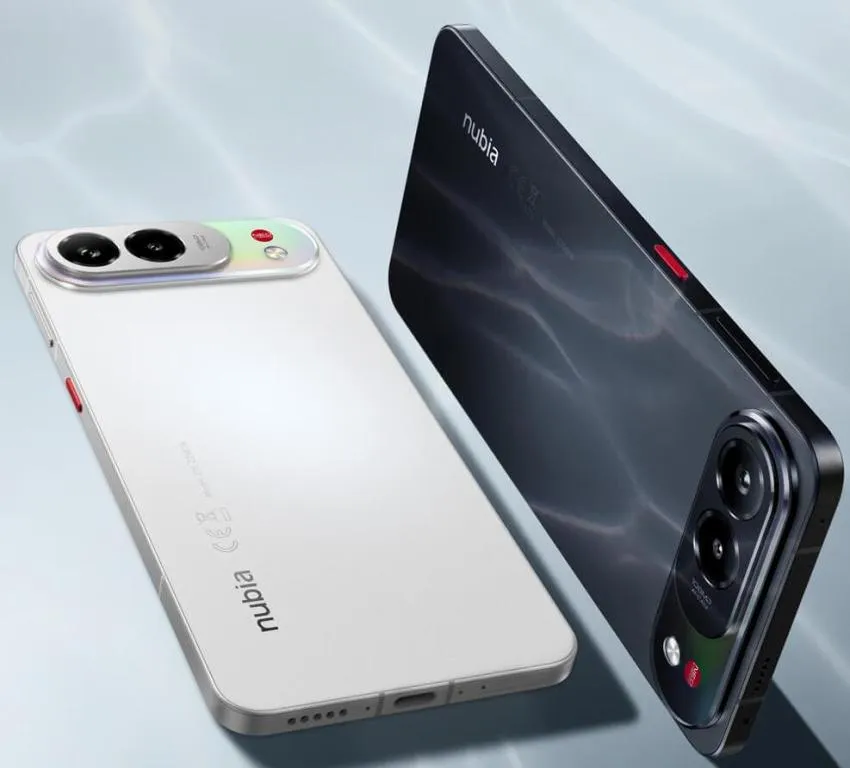 zte nubia Air Pro