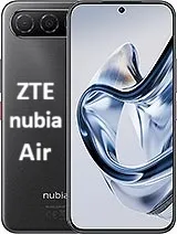 zte nubia Air thumbnail