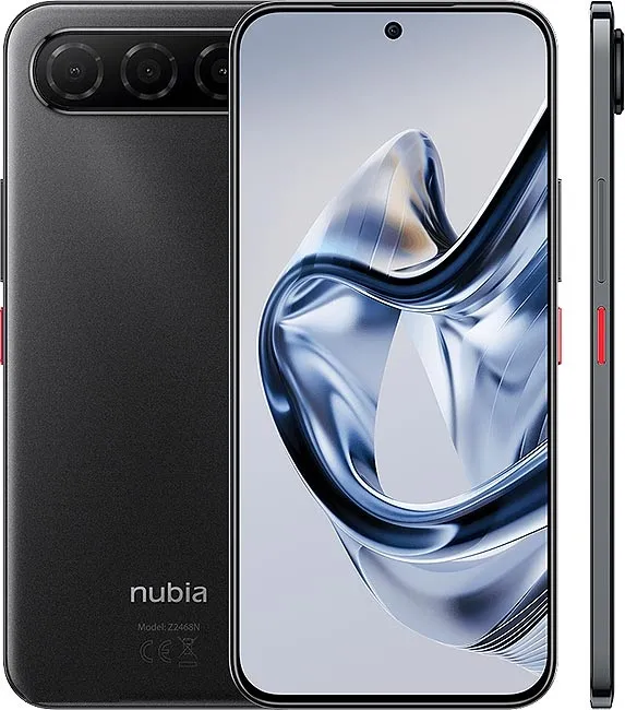 zte nubia Air