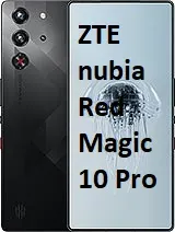 zte nubia Red Magic 10 Pro thumbnail picture