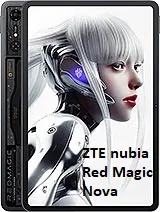 zte nubia Red Magic Nova thumbnail picture