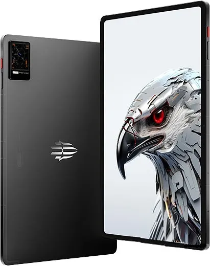 zte nubia Red Magic Tablet