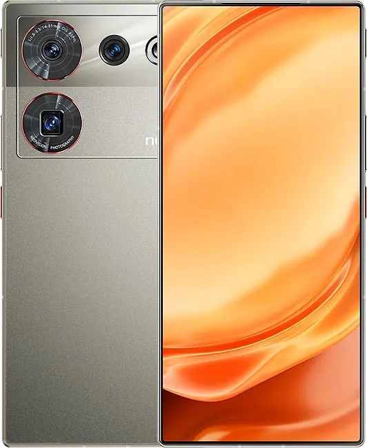 zte nubia Z50 Ultra