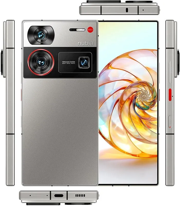 zte nubia Z60 Ultra