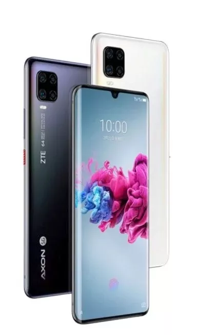 zte Axon 11 SE