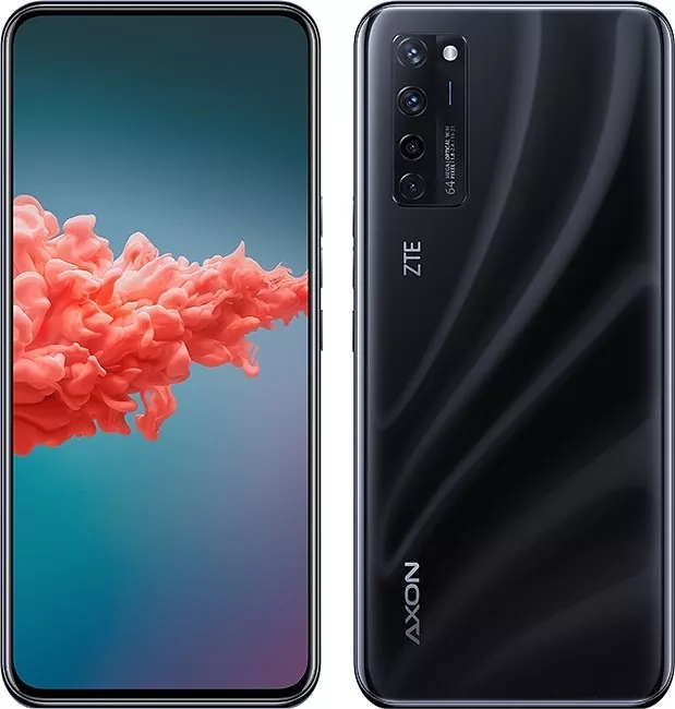 zte Axon 20 4G