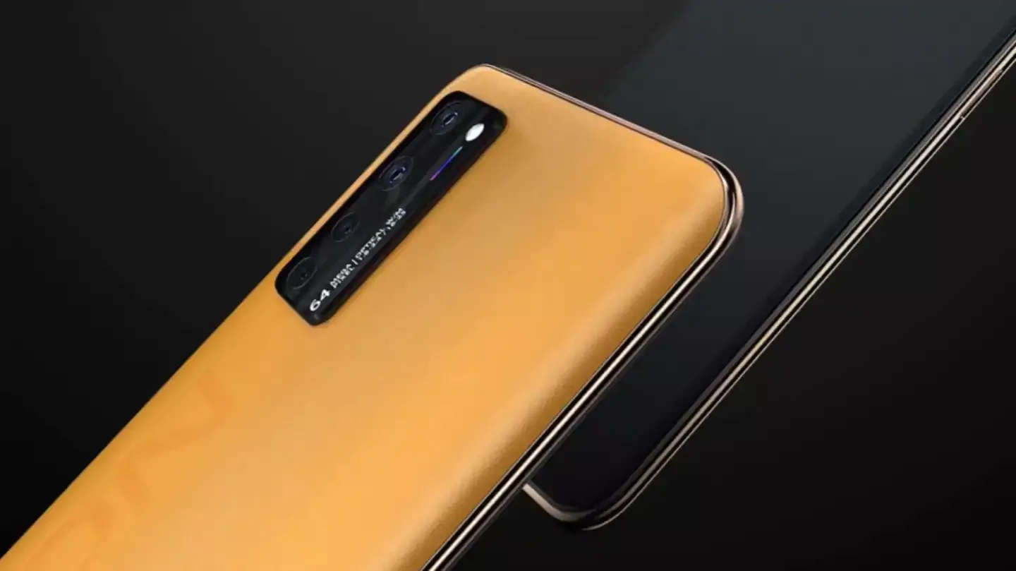 zte Axon 20 5G Extreme