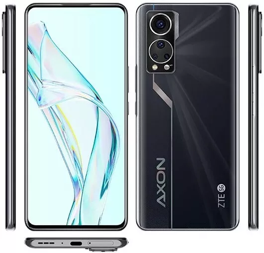 zte Axon 30 5G