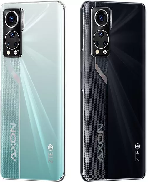 zte Axon 30 5G