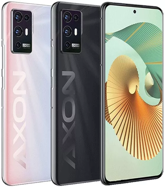zte Axon 30 Pro 5G