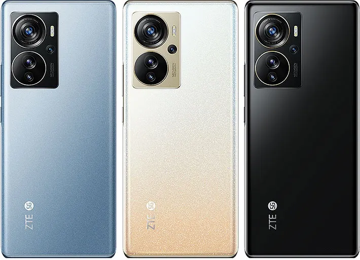 zte Axon 40 pro