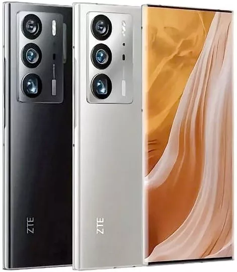 zte Axon 40 Ultra