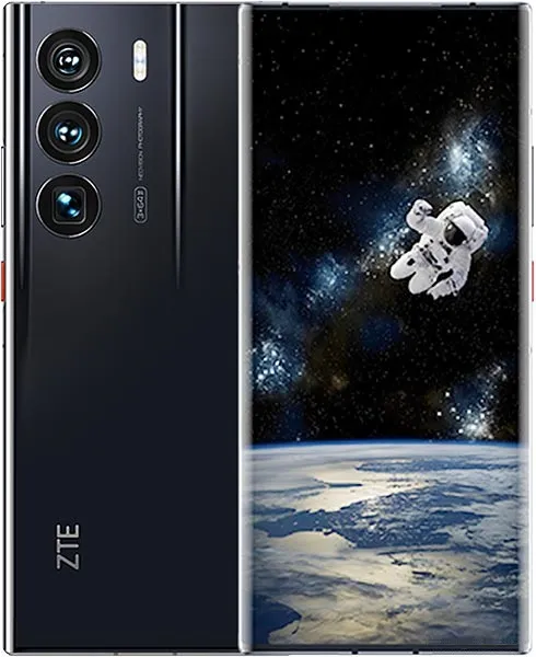 zte Axon 40 Ultra Space Edition