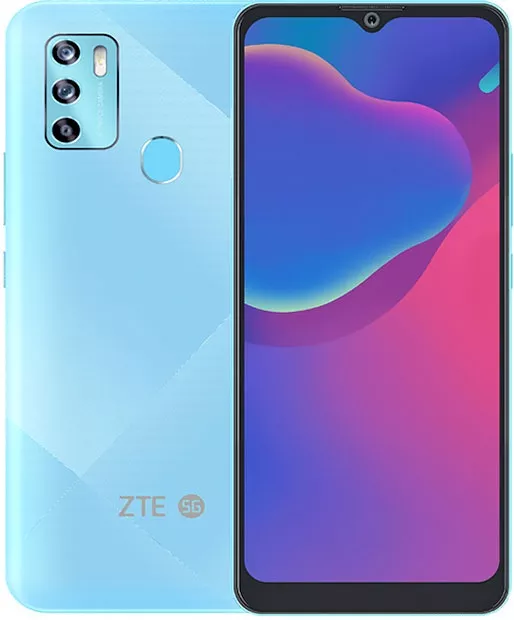 zte Blade 20 5G