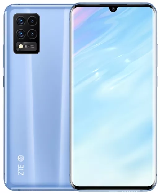 zte Blade 20 Pro 5G