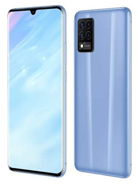 zte Blade 20 Pro 5G