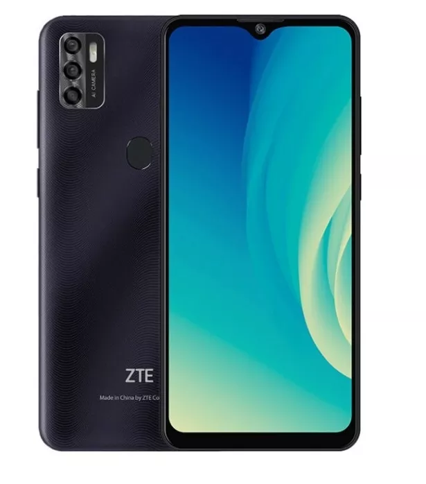 zte Blade A7s 2020