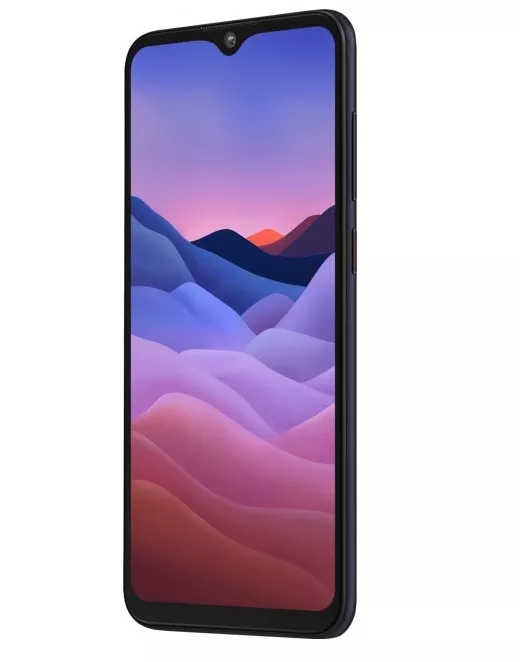 zte Blade A7s 2020