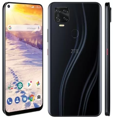 zte Blade V2020