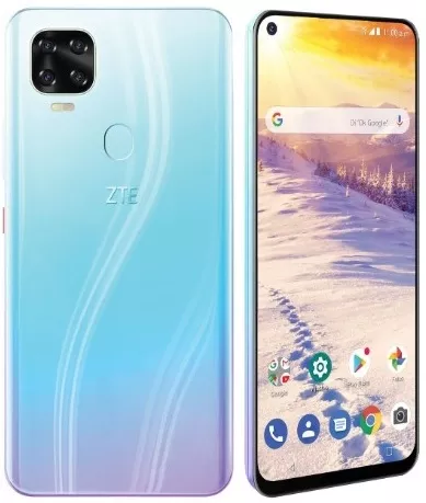 zte Blade V2020