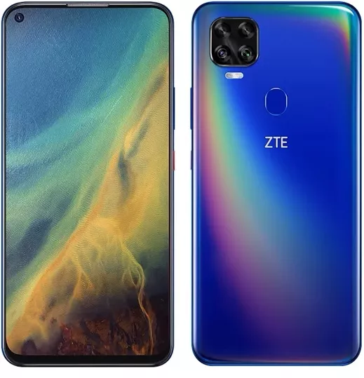 zte Blade V2020 5G