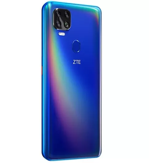 zte Blade V2020 5G