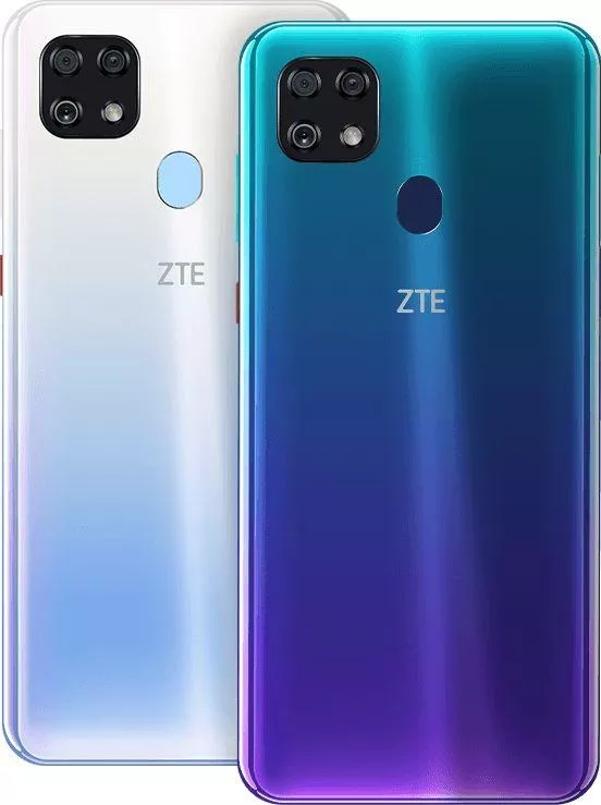 zte Blade V2020 Vita