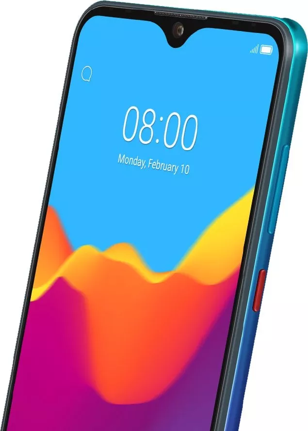 zte Blade V2020 Vita