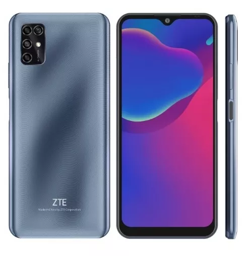 zte Blade V20 Smart