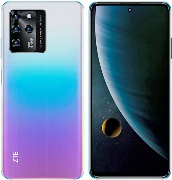 zte Blade V30