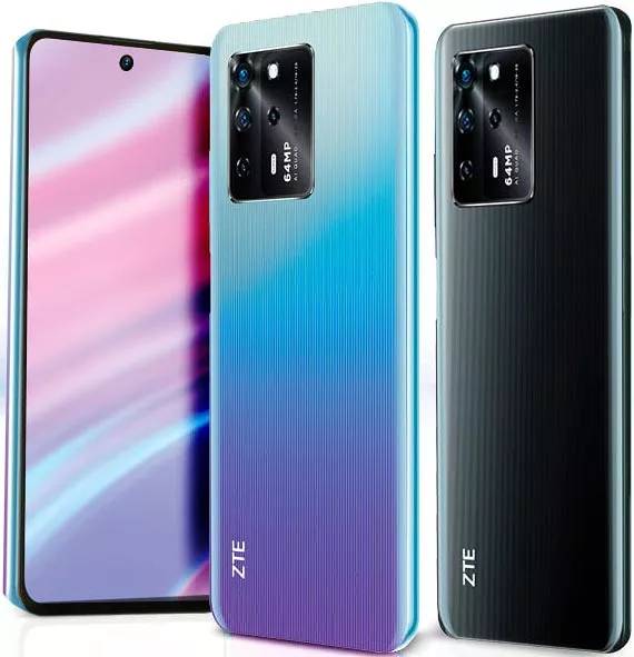 zte Blade V30