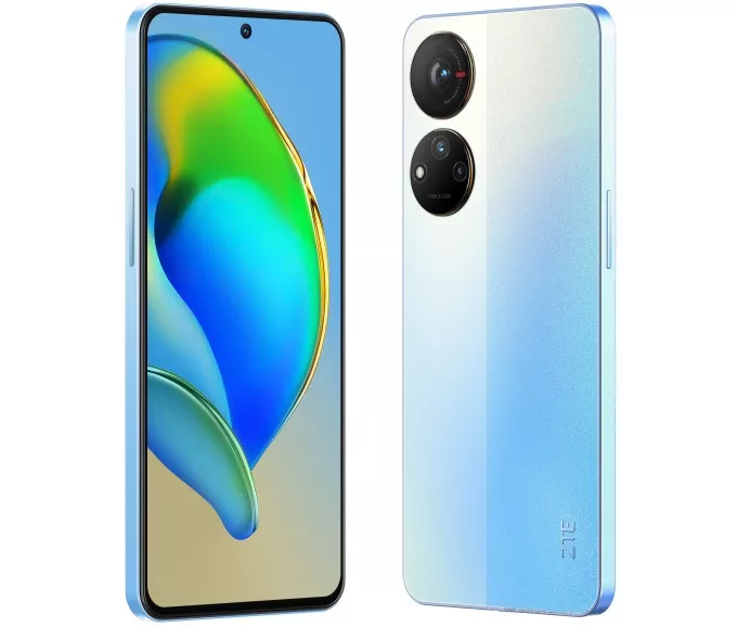 zte Blade V40s