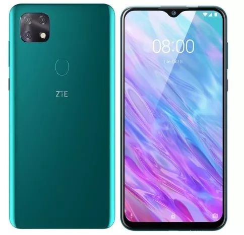 zte Blade V Smart