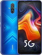 zte nubia Red Magic 5G Lite thumbnail