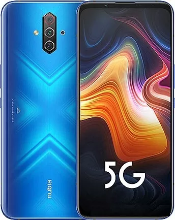 zte nubia Red Magic 5G Lite