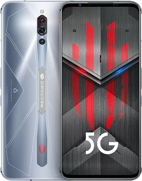 zte nubia Red Magic 5S