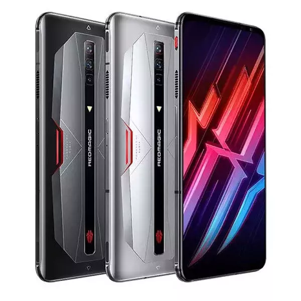 zte nubia Red Magic 6 Pro