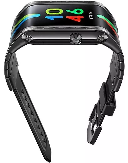 zte nubia Watch