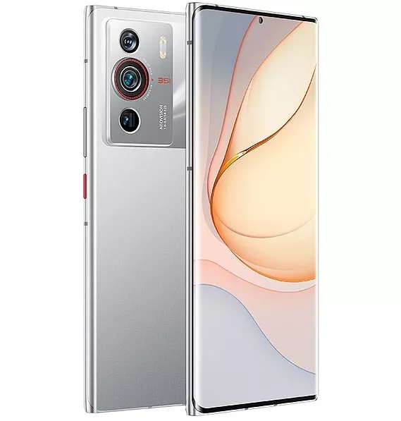 zte nubia Z40 Pro